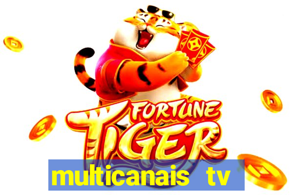 multicanais tv online ao vivo